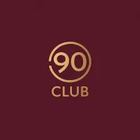 90 Club login Logo